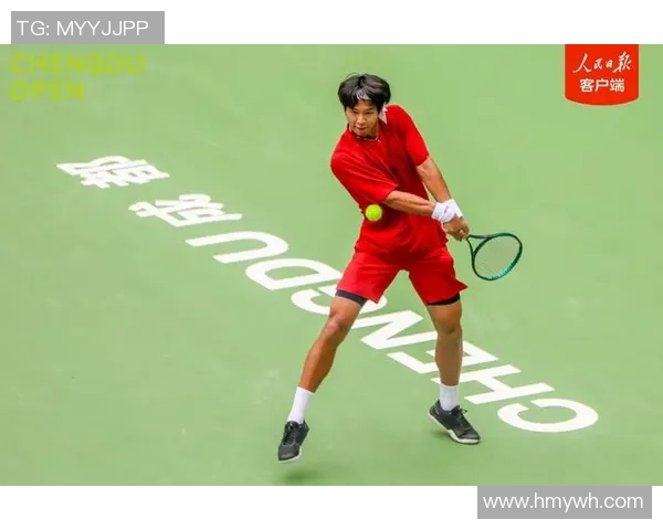 成都网球队荣登全国网球意识排行榜第二名展现强大实力与潜力