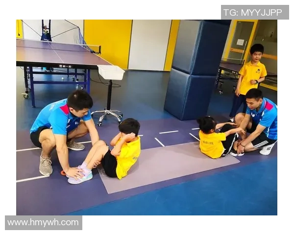 重庆乒乓球队心理素质深度对比与分析探讨